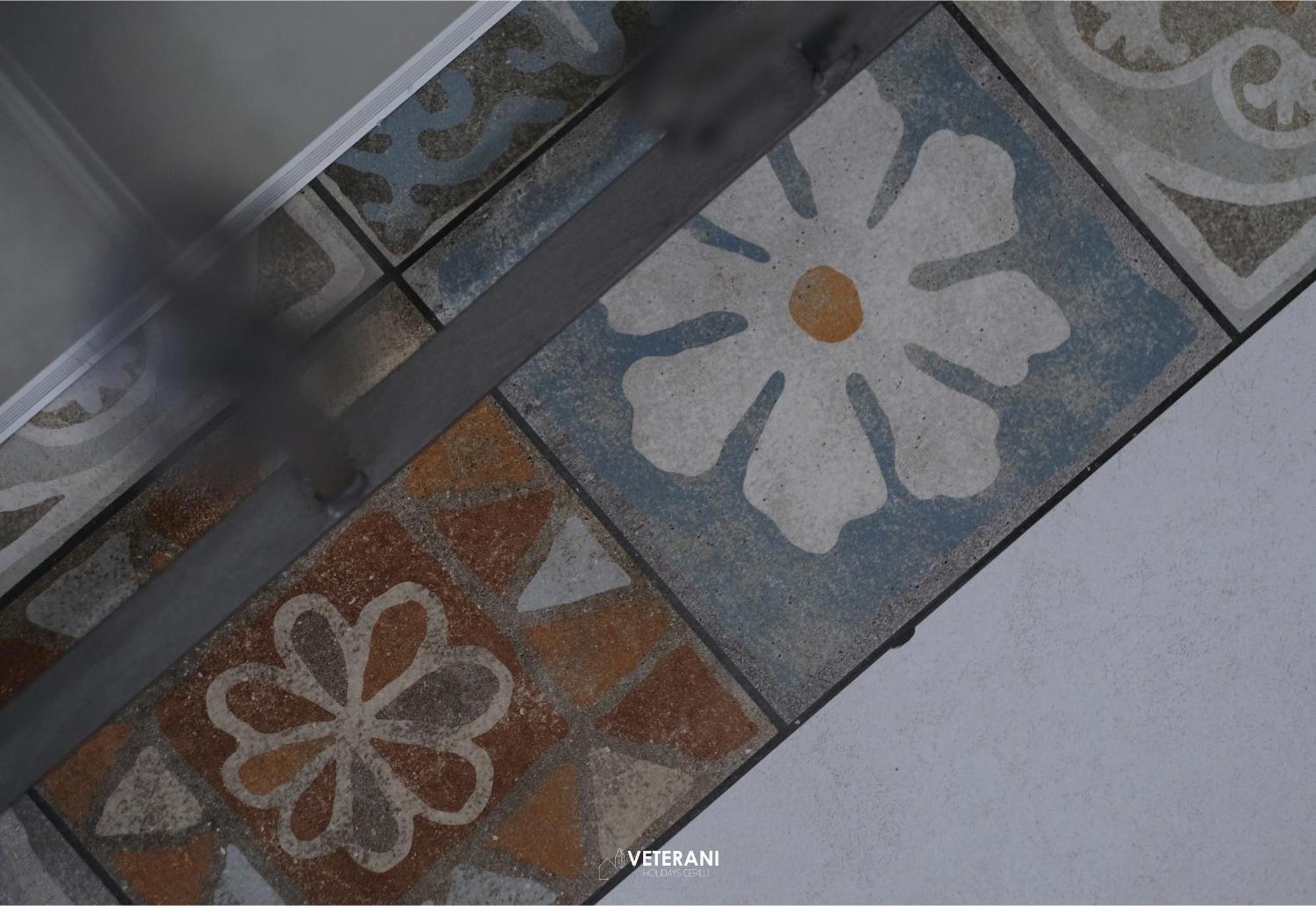 Veterani Holidays Cefalù Exteriér fotografie